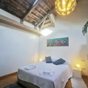 Romantic Sky Apartment Venice