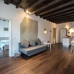 Casa Chiara Dom wakacyjny Bergamo