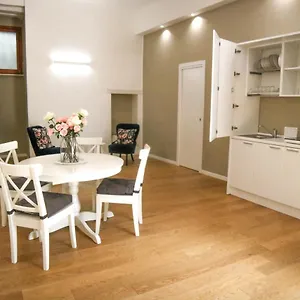 Corte Barone Apartament Bari
