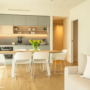 Vakantiehuis Perlago, Predore
