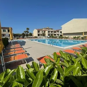  Apartmán Apartament With Swimming Pool Itálie