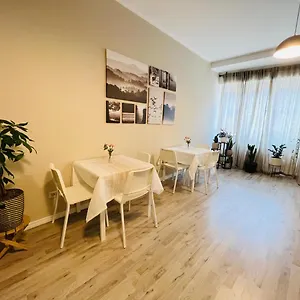 Sonila's 1 Prázdninový dům