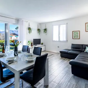 Appartement Casa Serena E Alice, Lenno