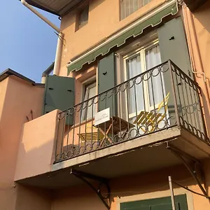  Apartament Sandro's