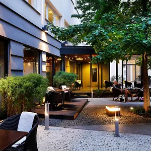 *** Hotel U Tří Korunek Česká republika