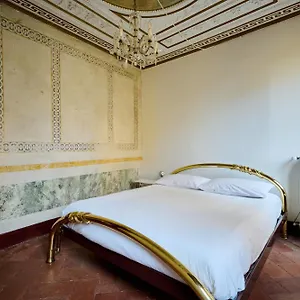 Casa Marianna - Citta Alta - Affrescato - Apartment Bergamo