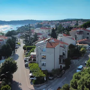  Apartmán Antic Chorvatsko